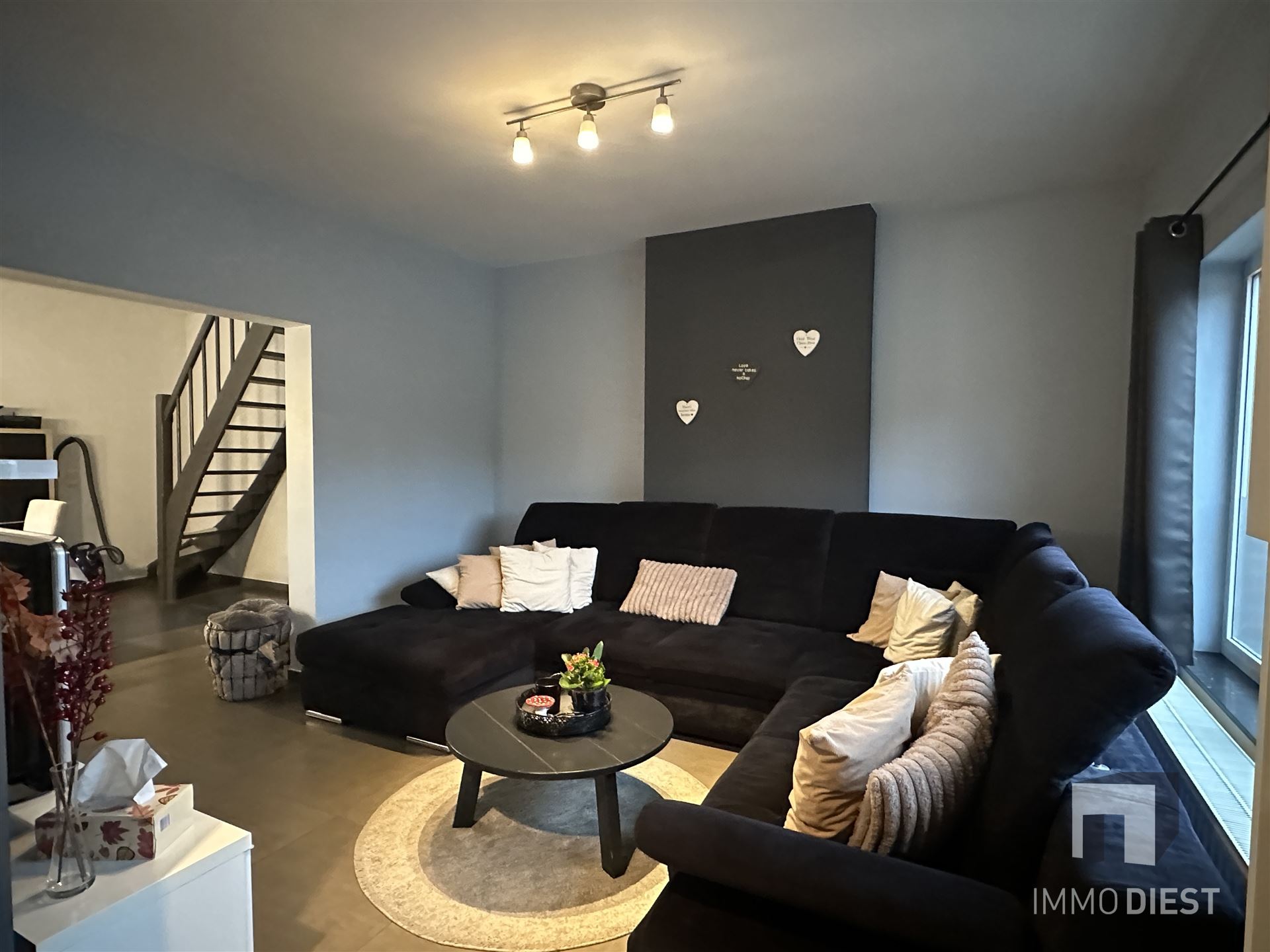 Instapklare woning met 3 slaapkamers en zonnige tuin - foto 3