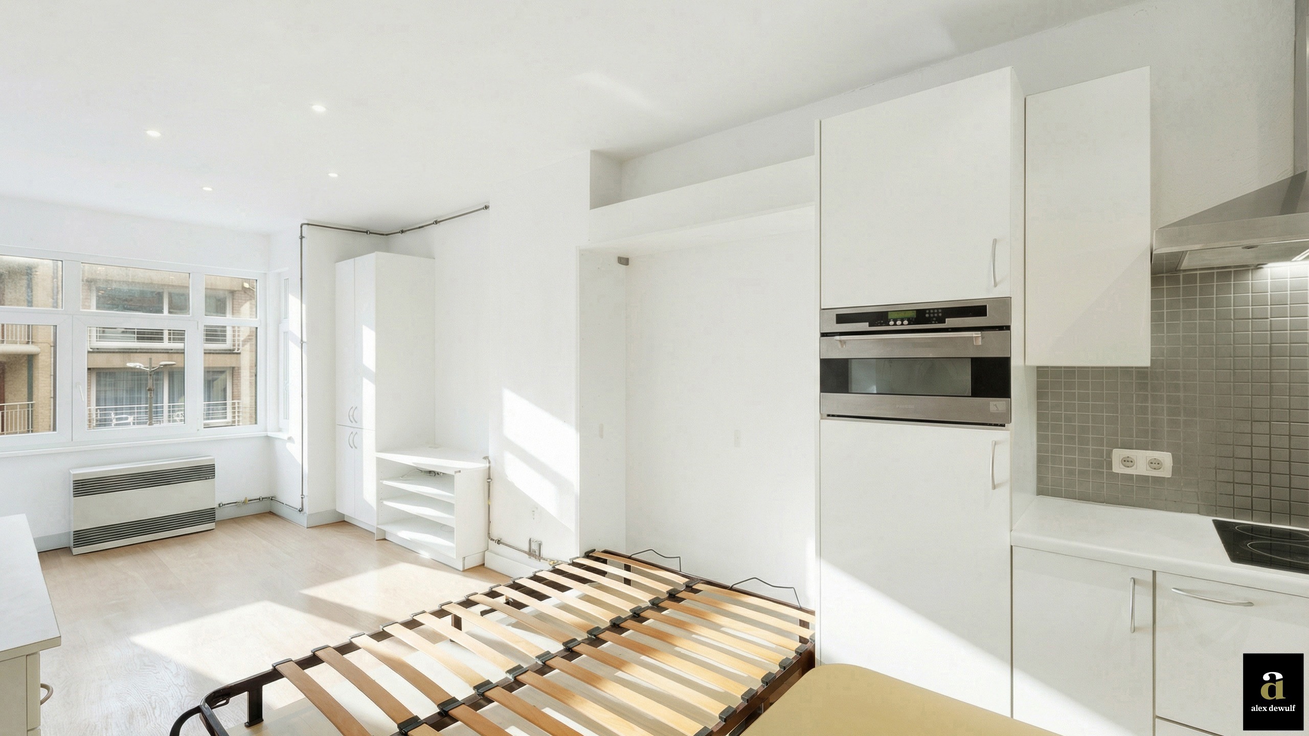 Appartement à vendre à Knokke-Heist avec 1 chambre - photo 3