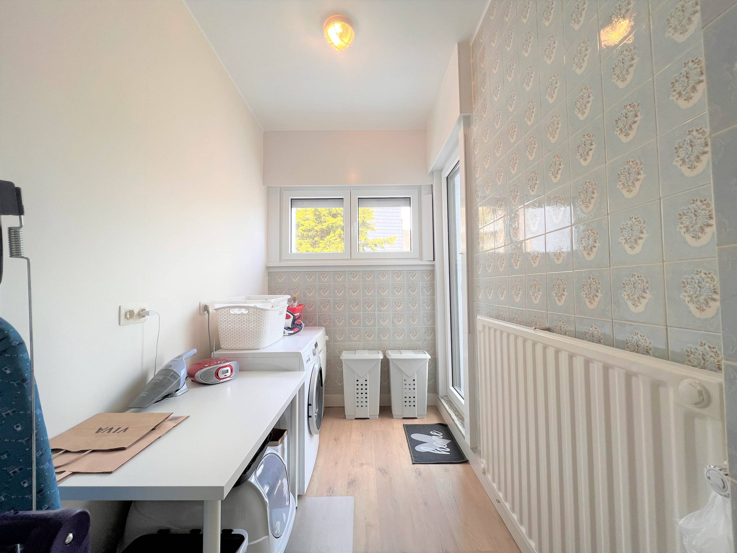 Appartement à louer à Blankenberge avec 1 chambre - photo 5