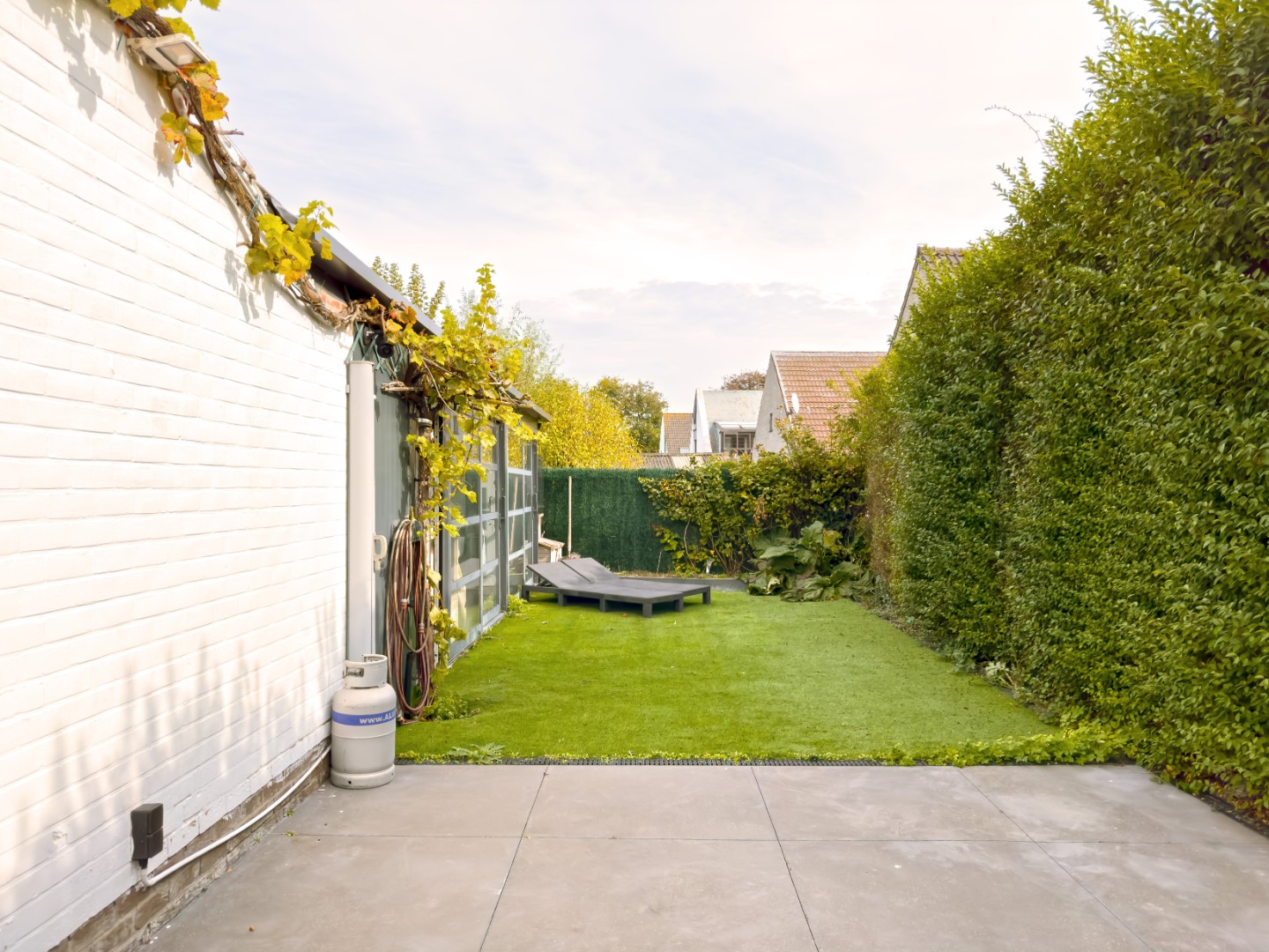 House for sale in Knokke-Heist with 4 bedrooms - photo 4