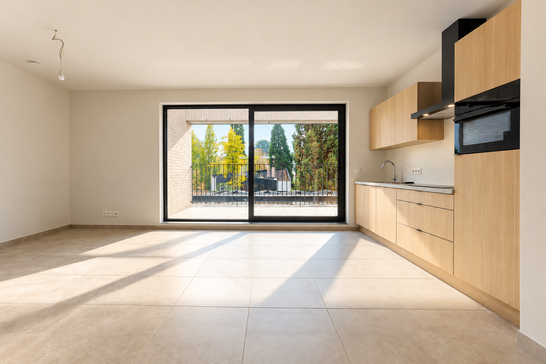 Appartement à louer à Beveren avec 2 chambres - photo 2