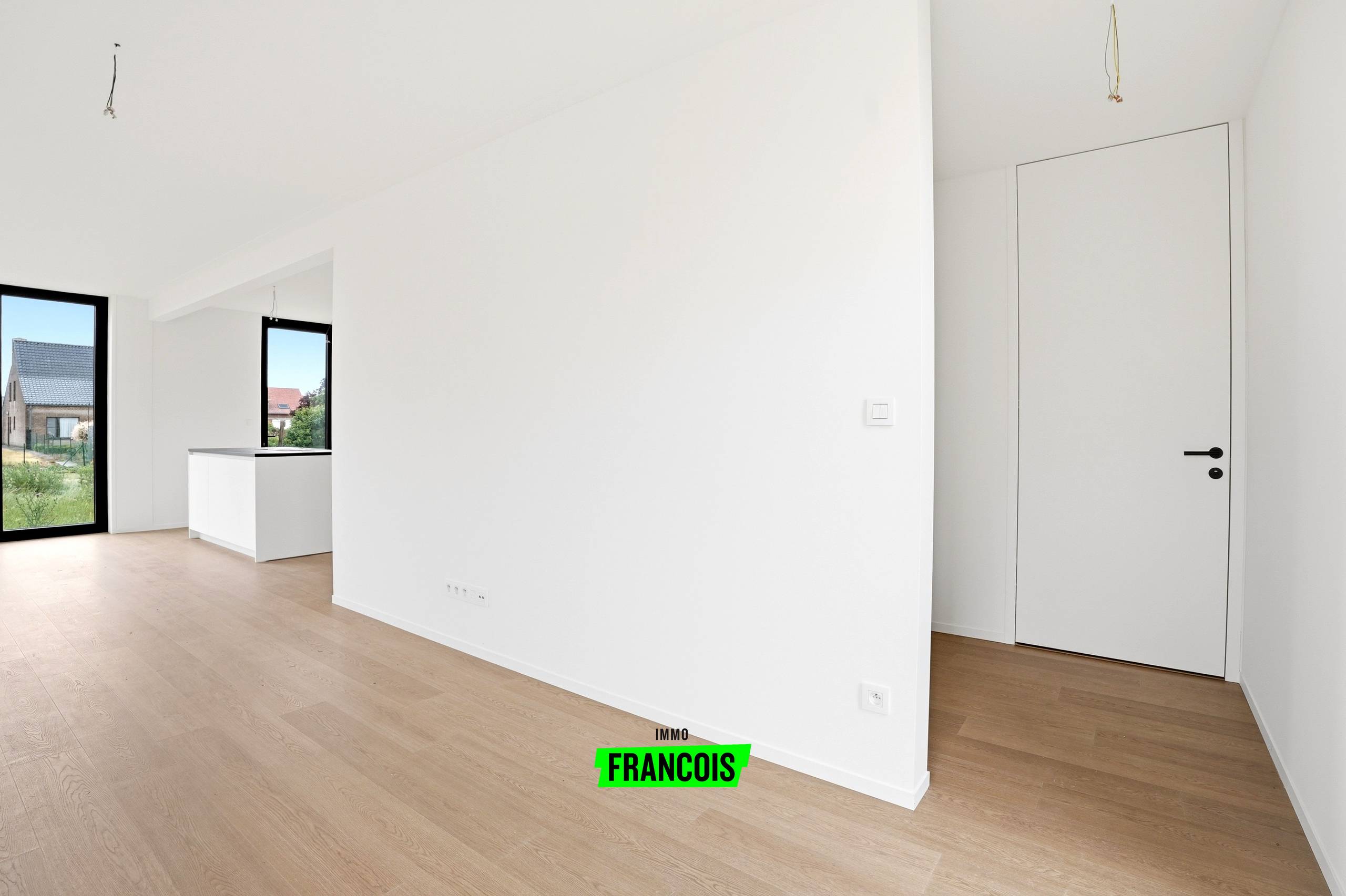 Instapklare nieuwbouwwoning in Krombeke te koop! - foto 4