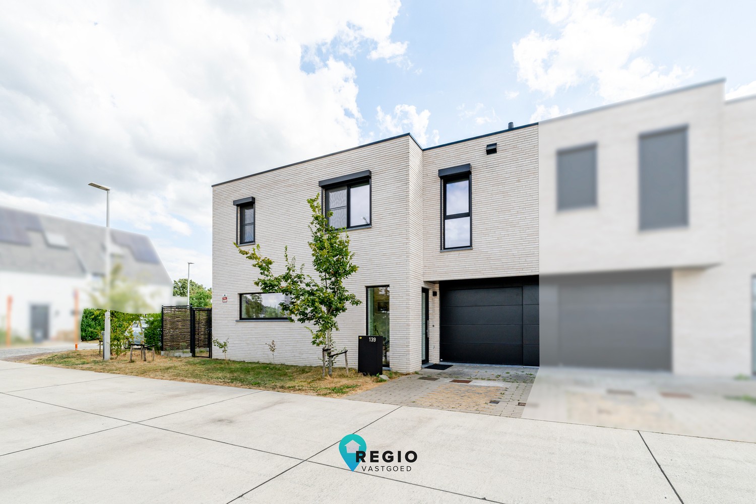 Maison à vendre à Deinze