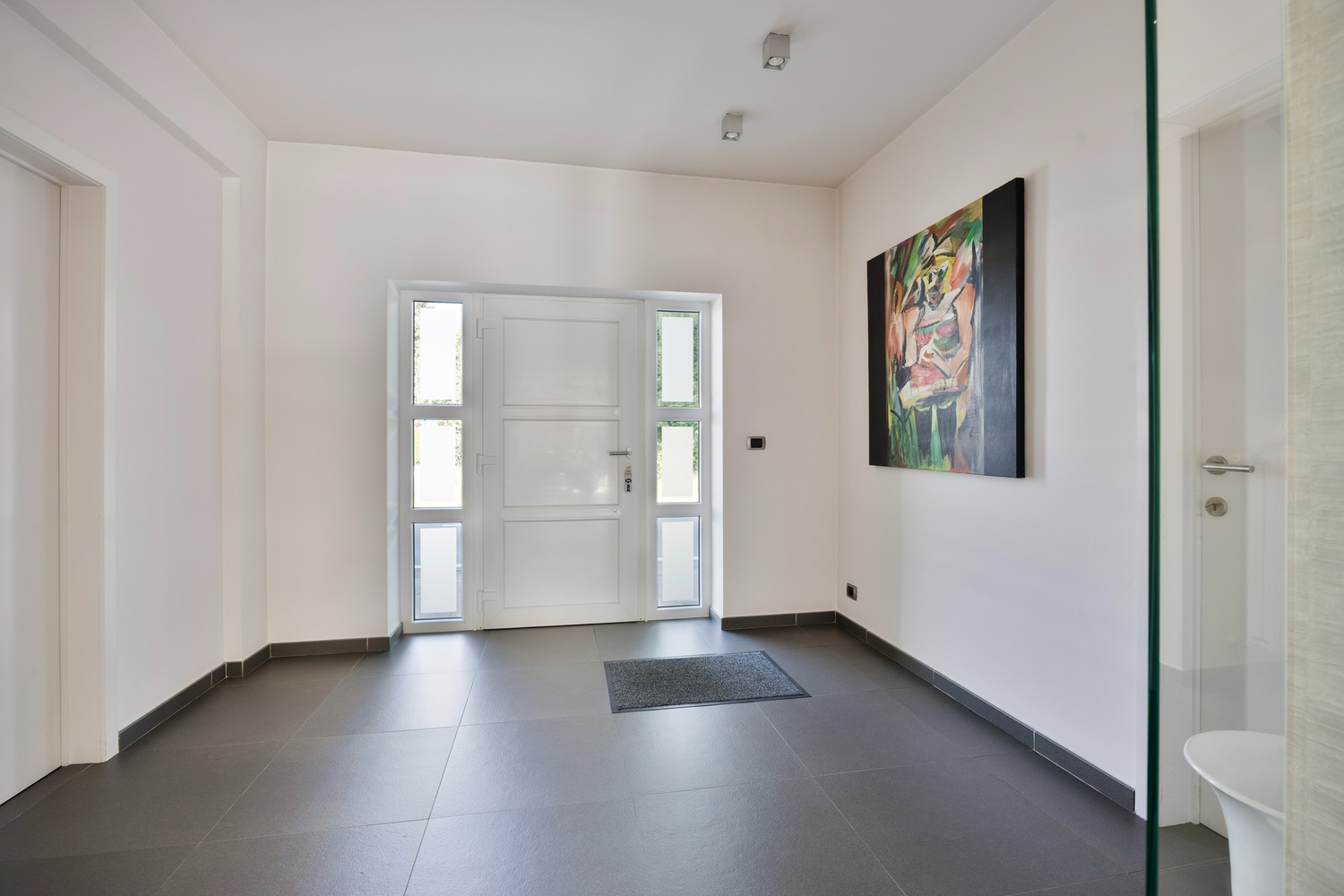 Stijlvol wonen in As: ruime, instapklare woning met tuin en garage - foto 5