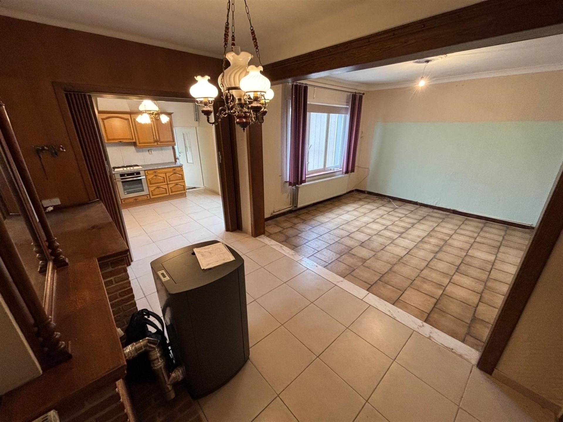 Maison à vendre à Léau avec 3 chambres - photo 2