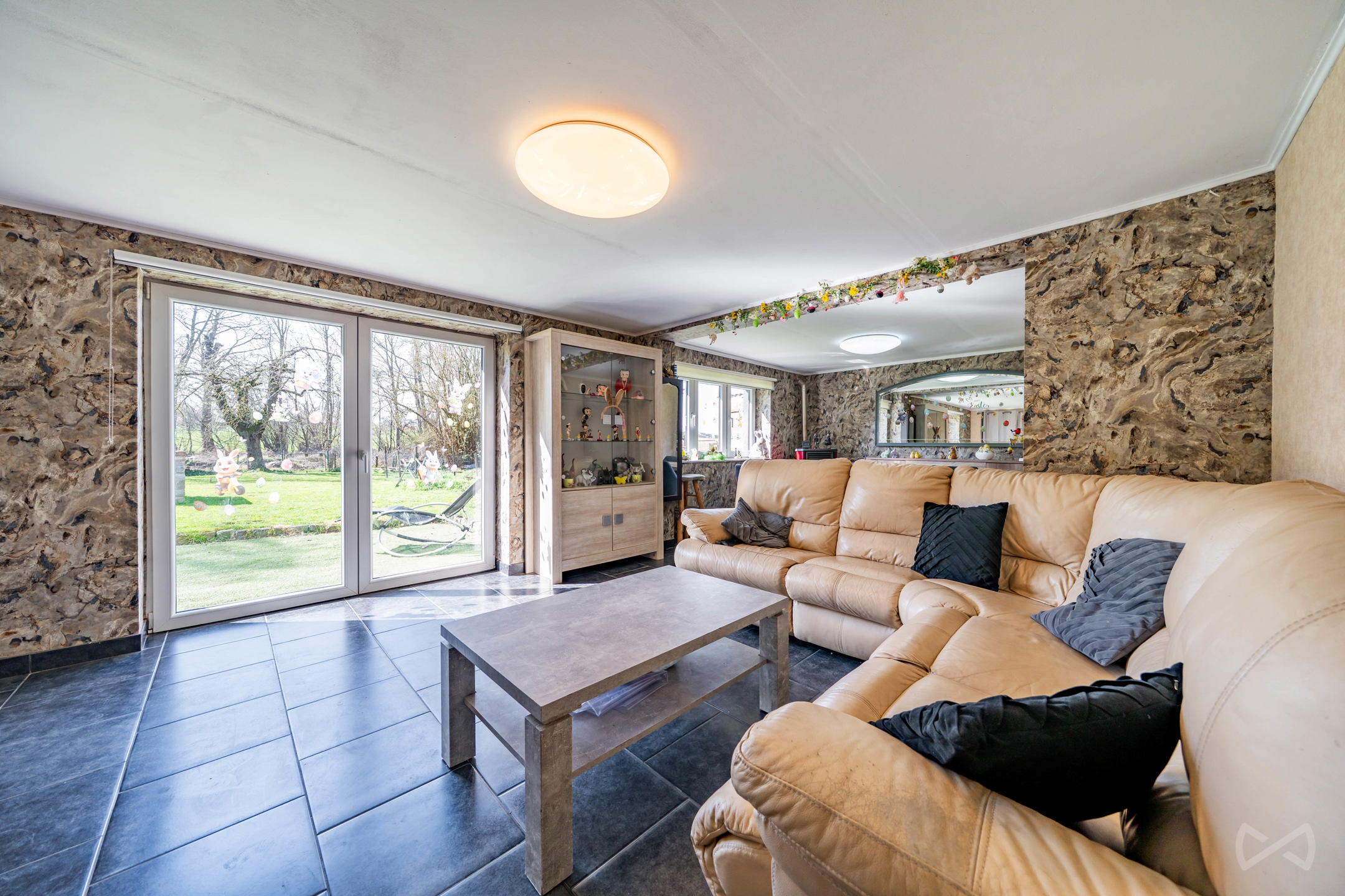 Huis te koop in Villers-Le-Bouillet met 2 slaapkamers - foto 2