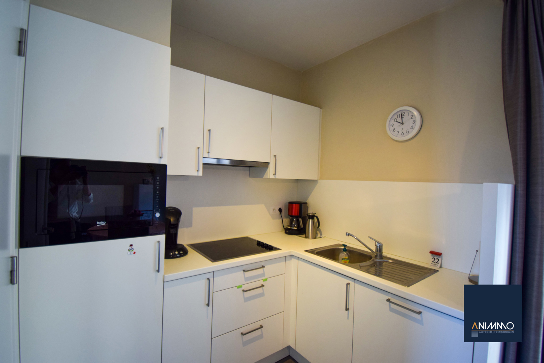 Appartement te koop in Steenokkerzeel met 1 slaapkamer - foto 5