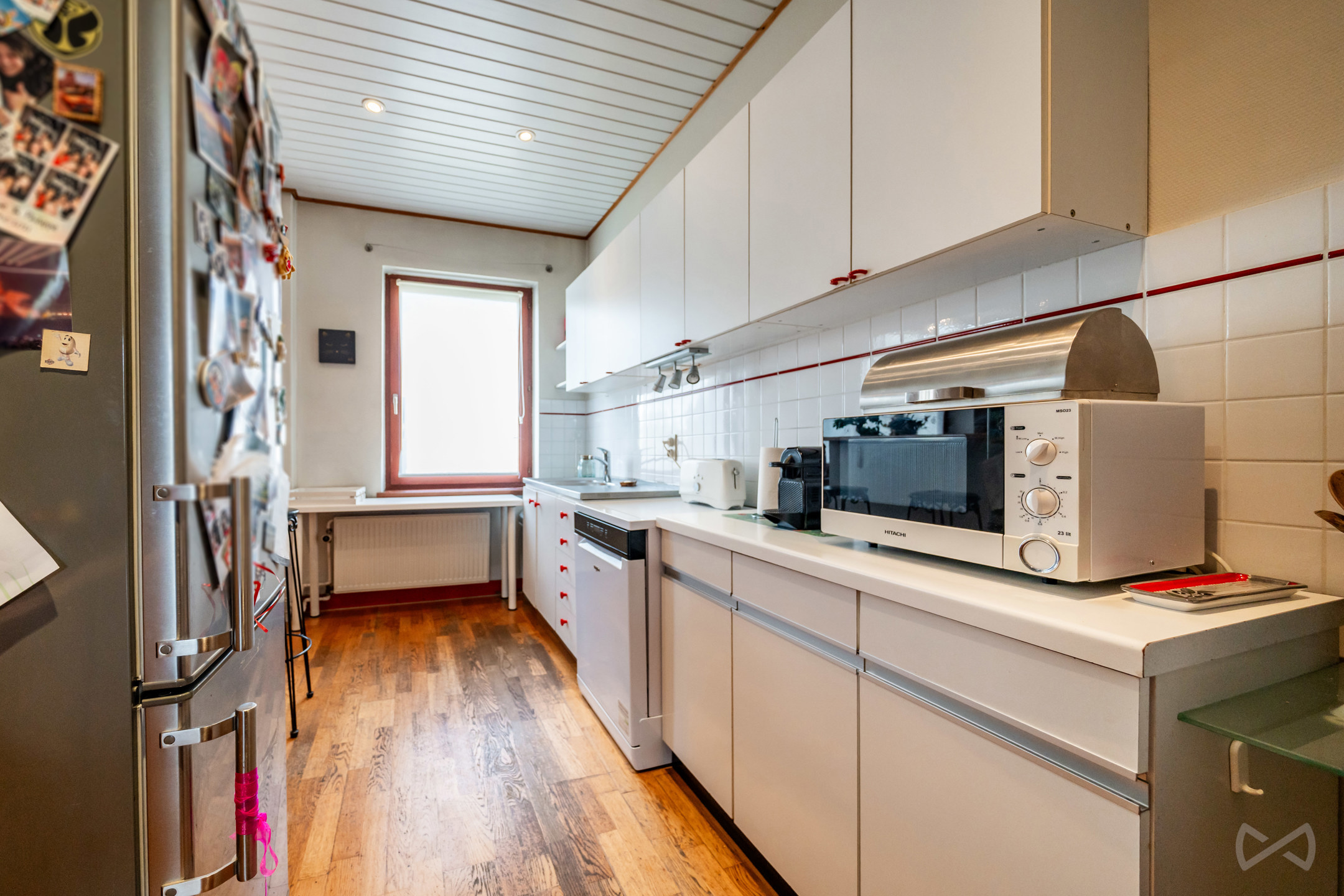 House for sale in Laeken with 3 bedrooms - photo 3