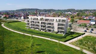 Appartement à vendre à Renaix