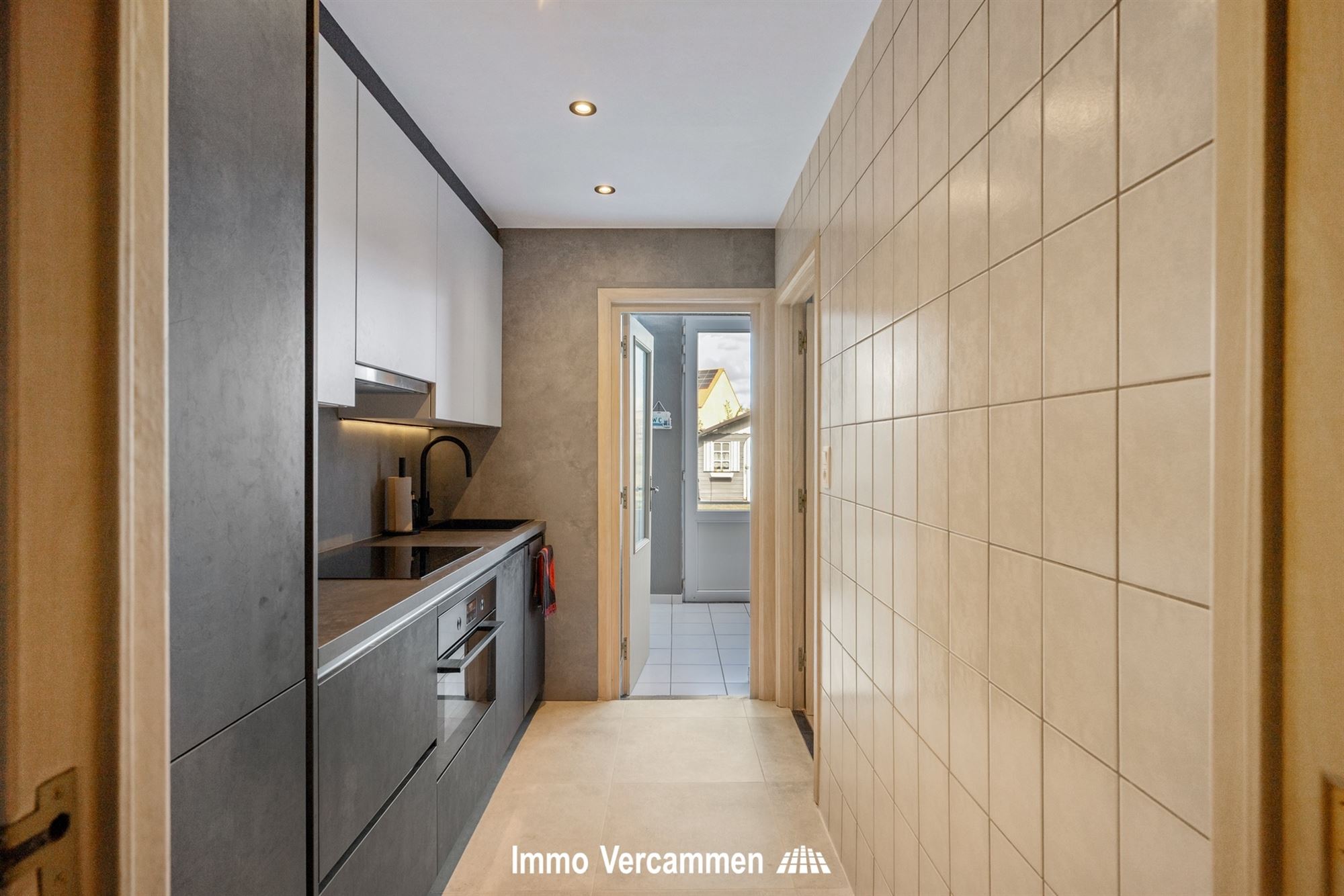 Charmante woning met heel wat potentieel te Duffel - foto 5