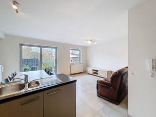 Appartement à louer à Haaltert