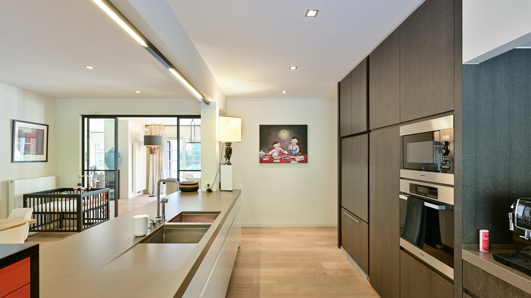 Maison à vendre à Knokke-Heist avec 6 chambres - photo 5