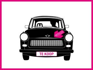 Dubbele open autostaanplaatsen genummerd "107-108" in een afgesloten garagecomplex! Het garagecomplex is afgesloten met automatische poort en afstandsbediening!