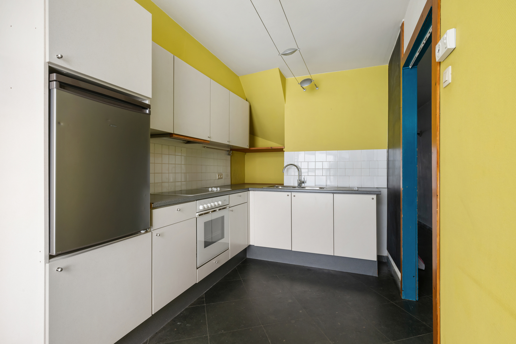 Instapklare woning met zonnige tuin - foto 5