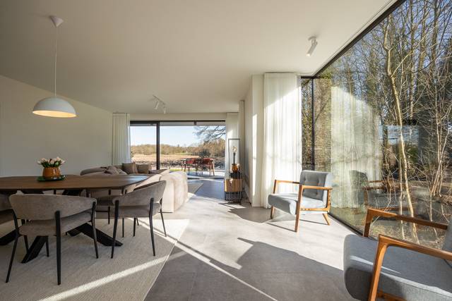 Projet à vendre à Turnhout