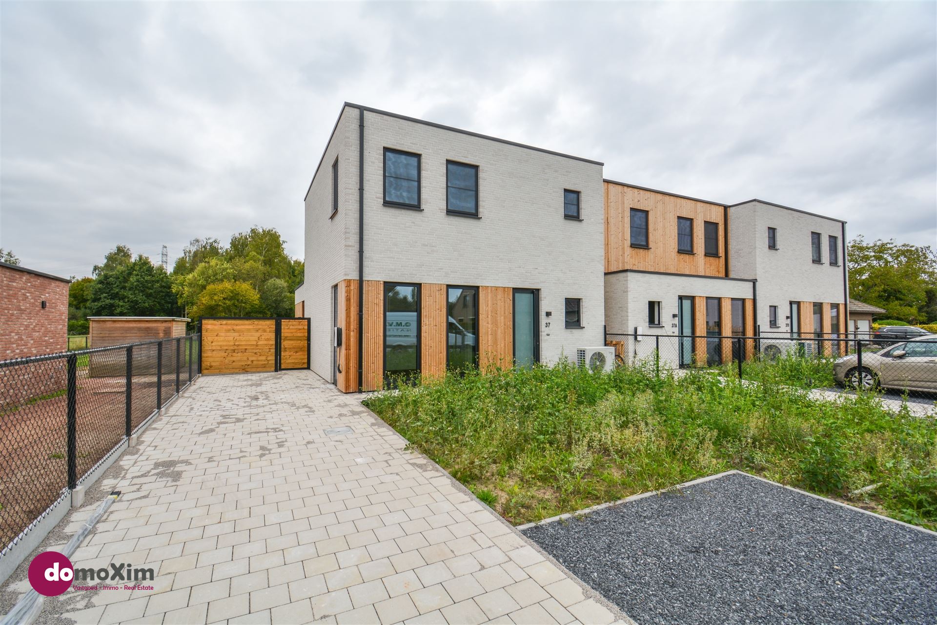 Woning in Kampenhout