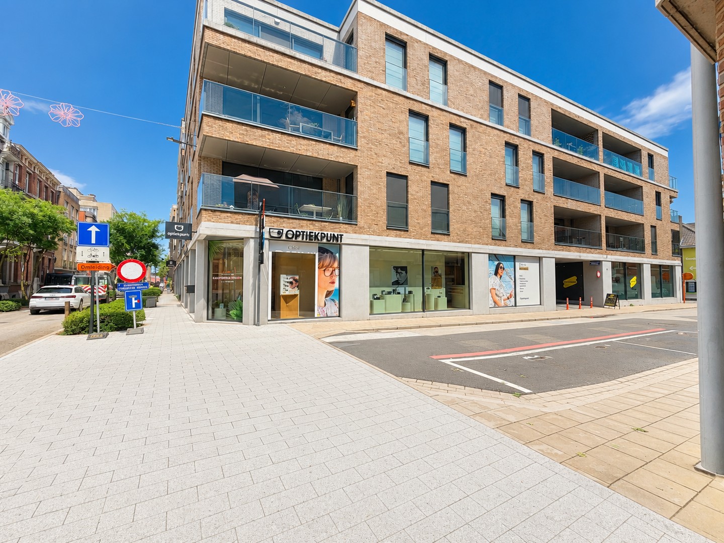 Apartment for sale in Roeselare