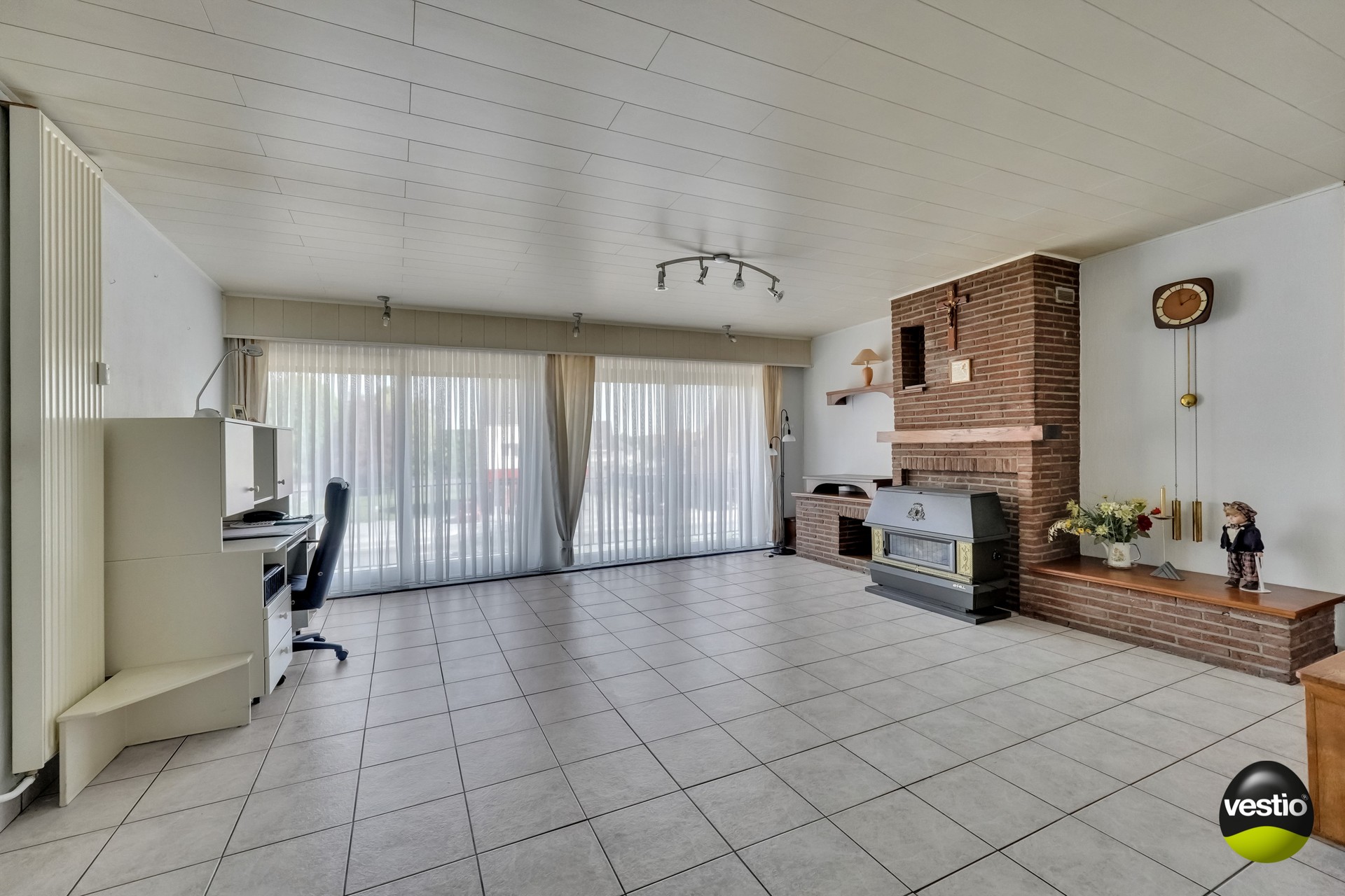 TE RENOVEREN 3 SLAAPKAMER APPARTEMENT 121M² - foto 5