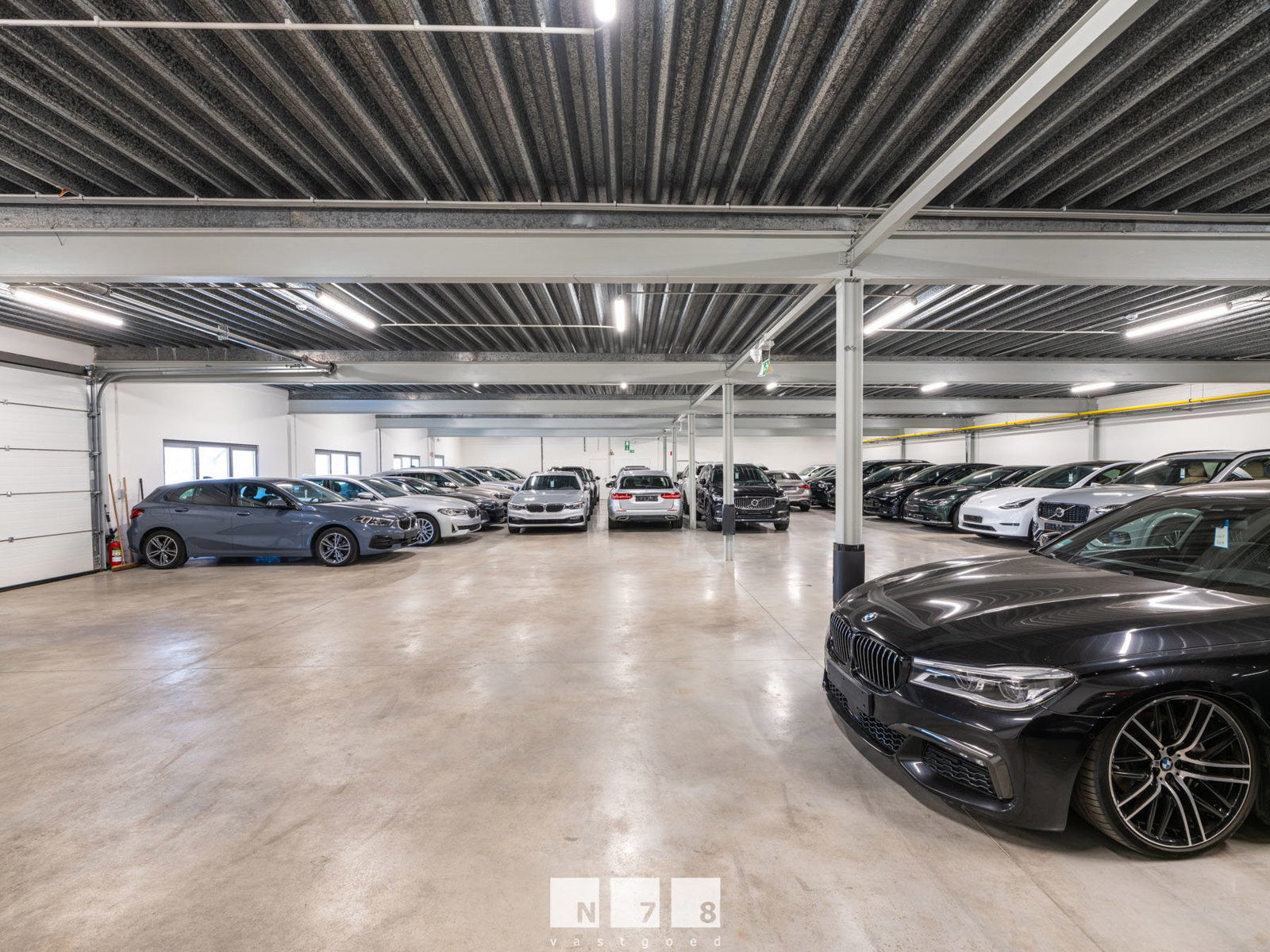 Commercial for rent in Dilsen-Stokkem - photo 5