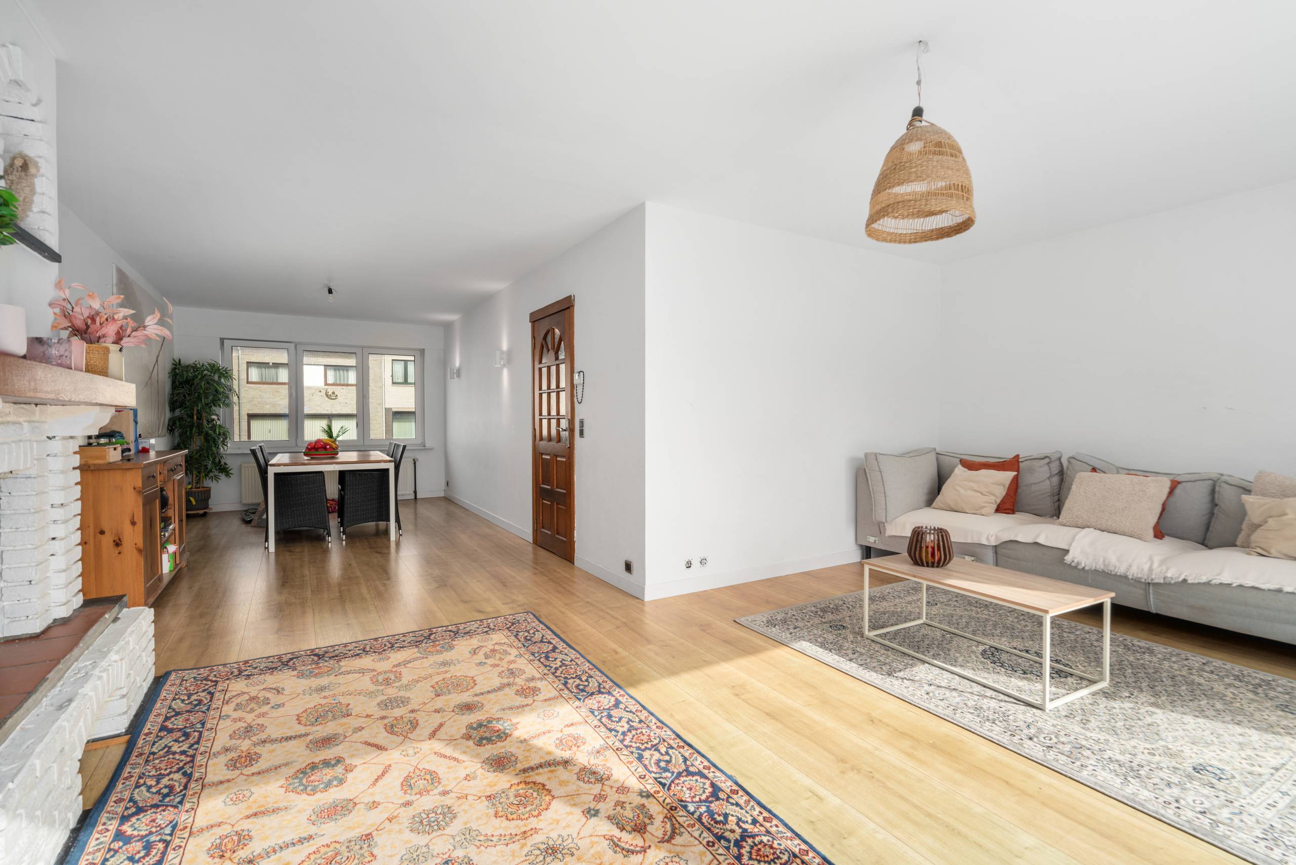 Gezinswoning met tuin in Zaventem - foto 4