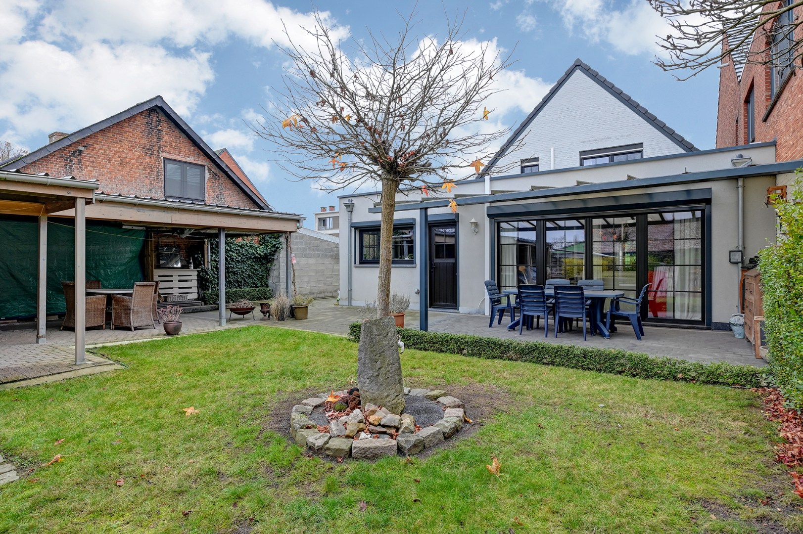 Charmante, instapklare woning met drie slaapkamers - foto 4