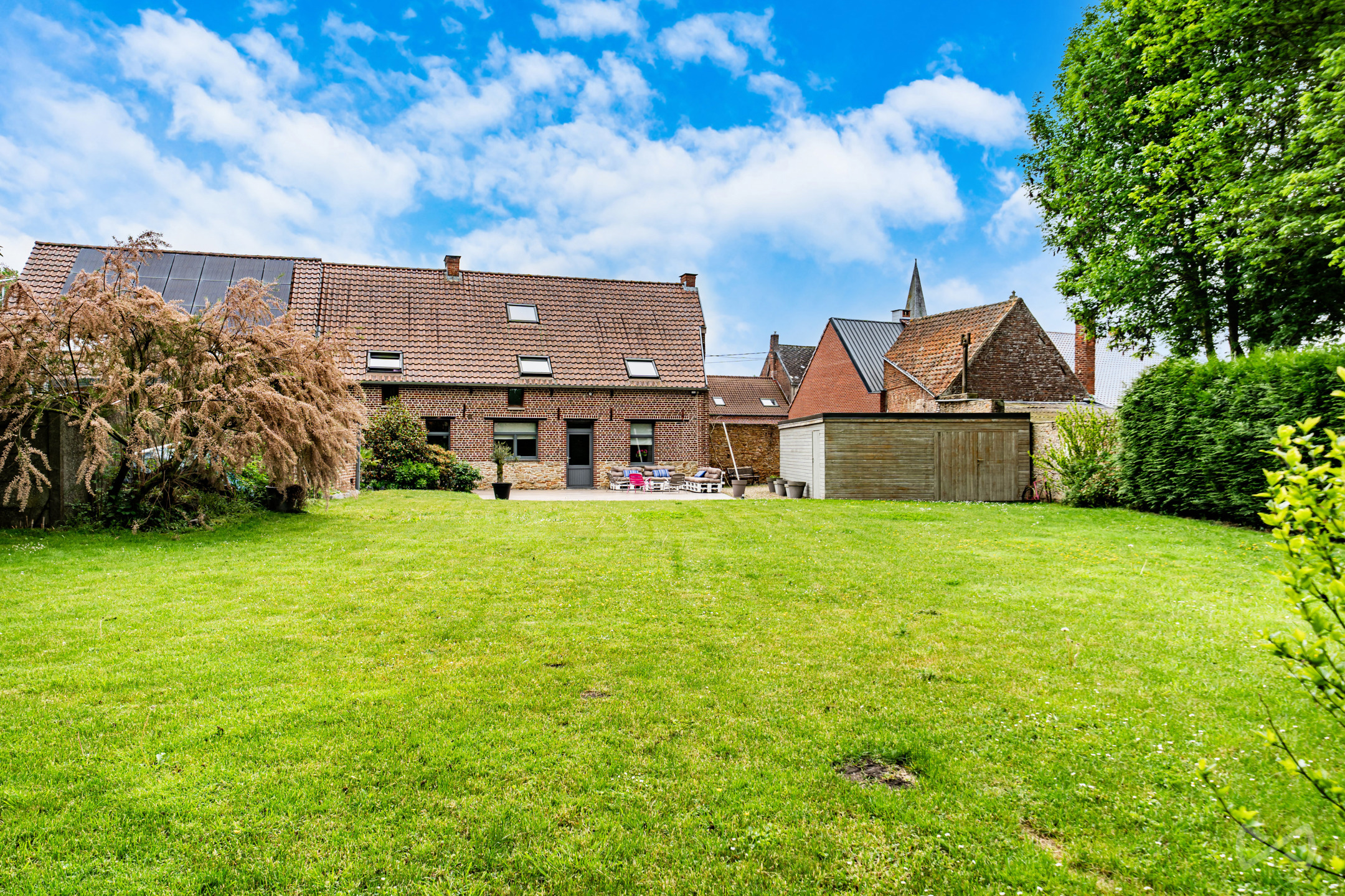 Huis te koop in Belœil