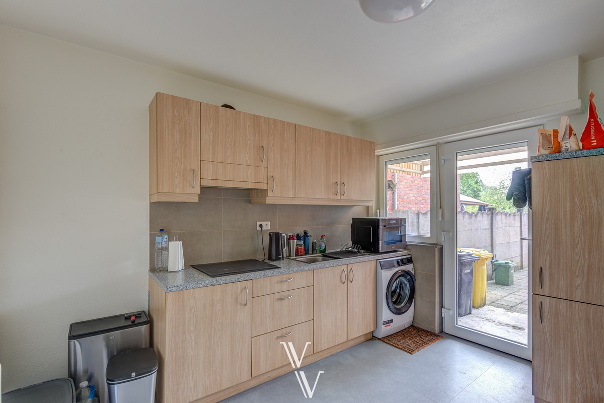 Appartement à vendre à Ranst avec 1 chambre - photo 5