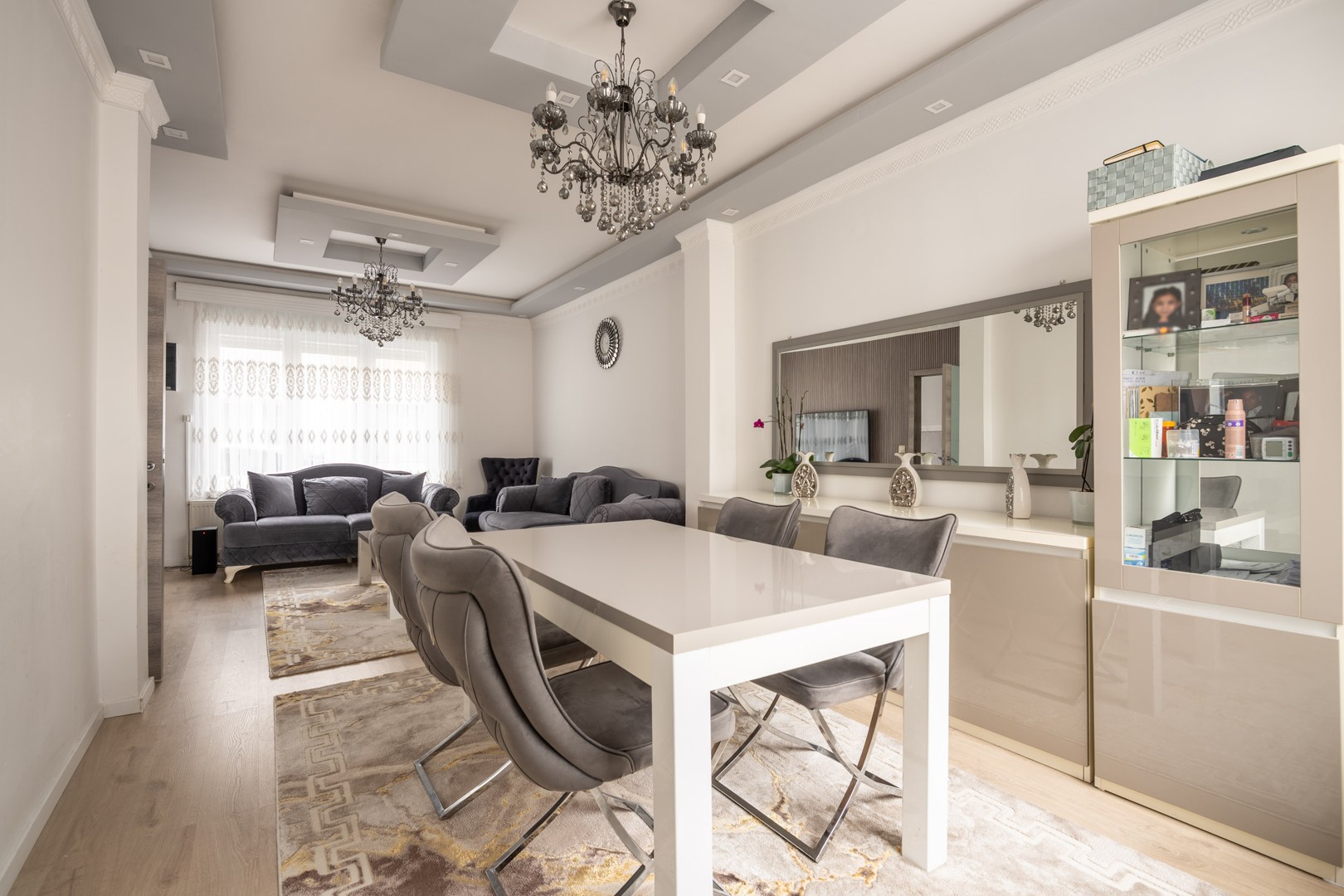 Stil en centraal wonen in het hart Merksem! - foto 5