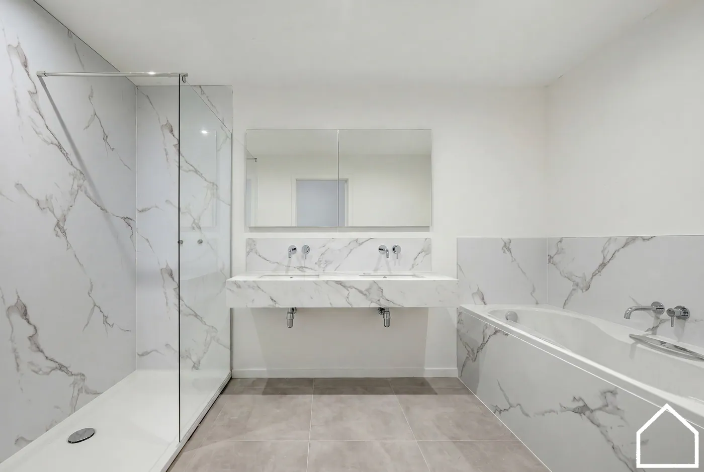 RECENT GERENOVEERDE ENERGIEUZINIGE WONING (2026) op 492m² MET 3 SLPKS EN RUIME TUIN - foto 4