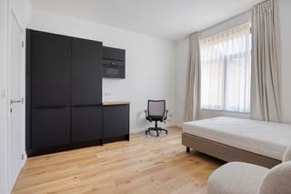 Appartement à louer à Louvain