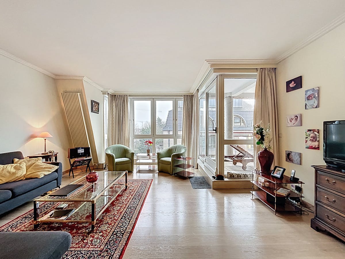 Appartement confortable à louer à Courtrai - photo 4