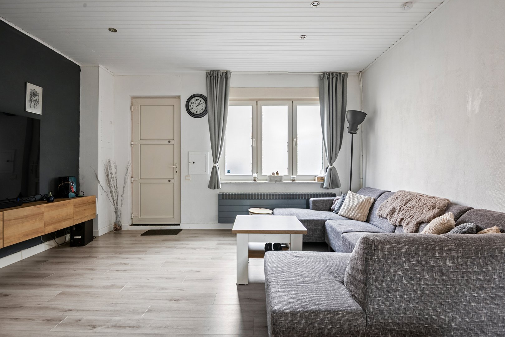 Gezellige woning met 3 slaapkamers. - foto 5