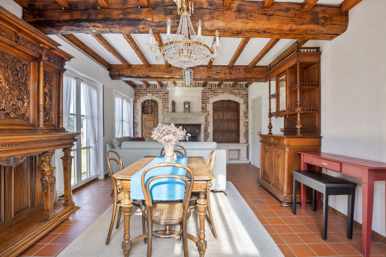 Villa Pemenhoek - foto 5