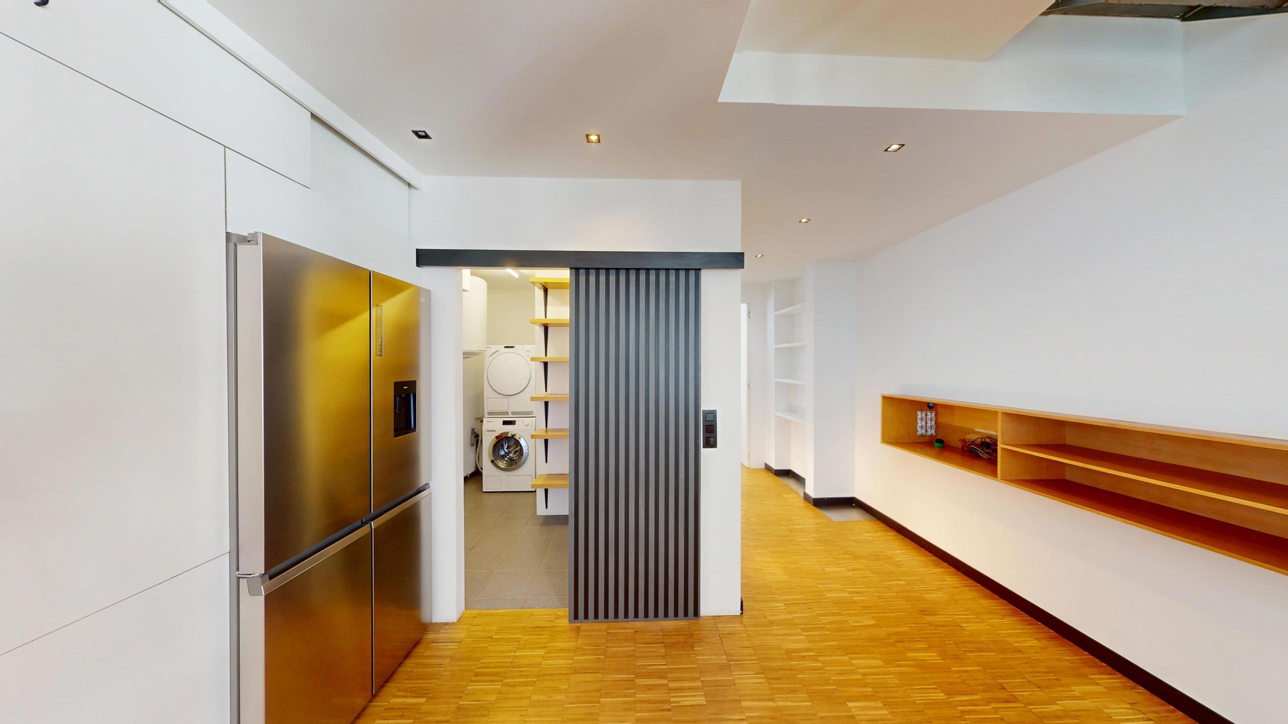 Apartment for rent in Antwerp with 2 bedrooms - photo 5