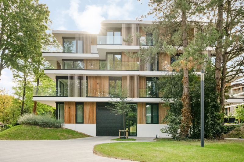 Roeselare: Wenst u stijlvol te wonen in het groen? - foto 1