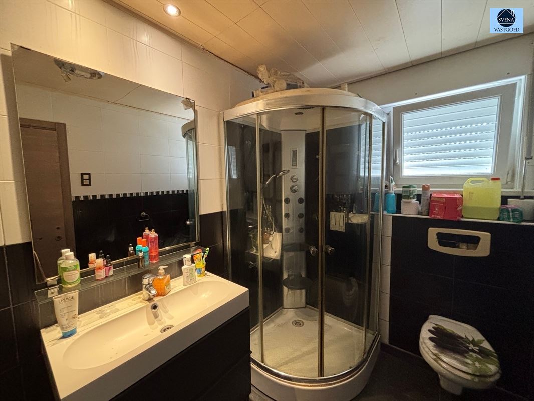 OP TE FRISSEN WONING MET 3 SLAAPKAMERS EN TUIN - foto 5