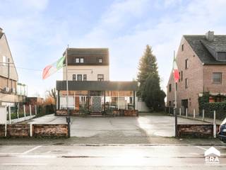 Commercial à vendre à Riemst