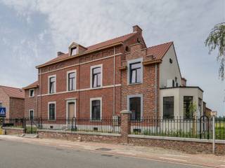 Koop aan 6% BTW(indien u voldoet aan de voorwaarden)Wonen in De Distillerie betekent genieten van een uniek stukje erfgoed in het hart van...