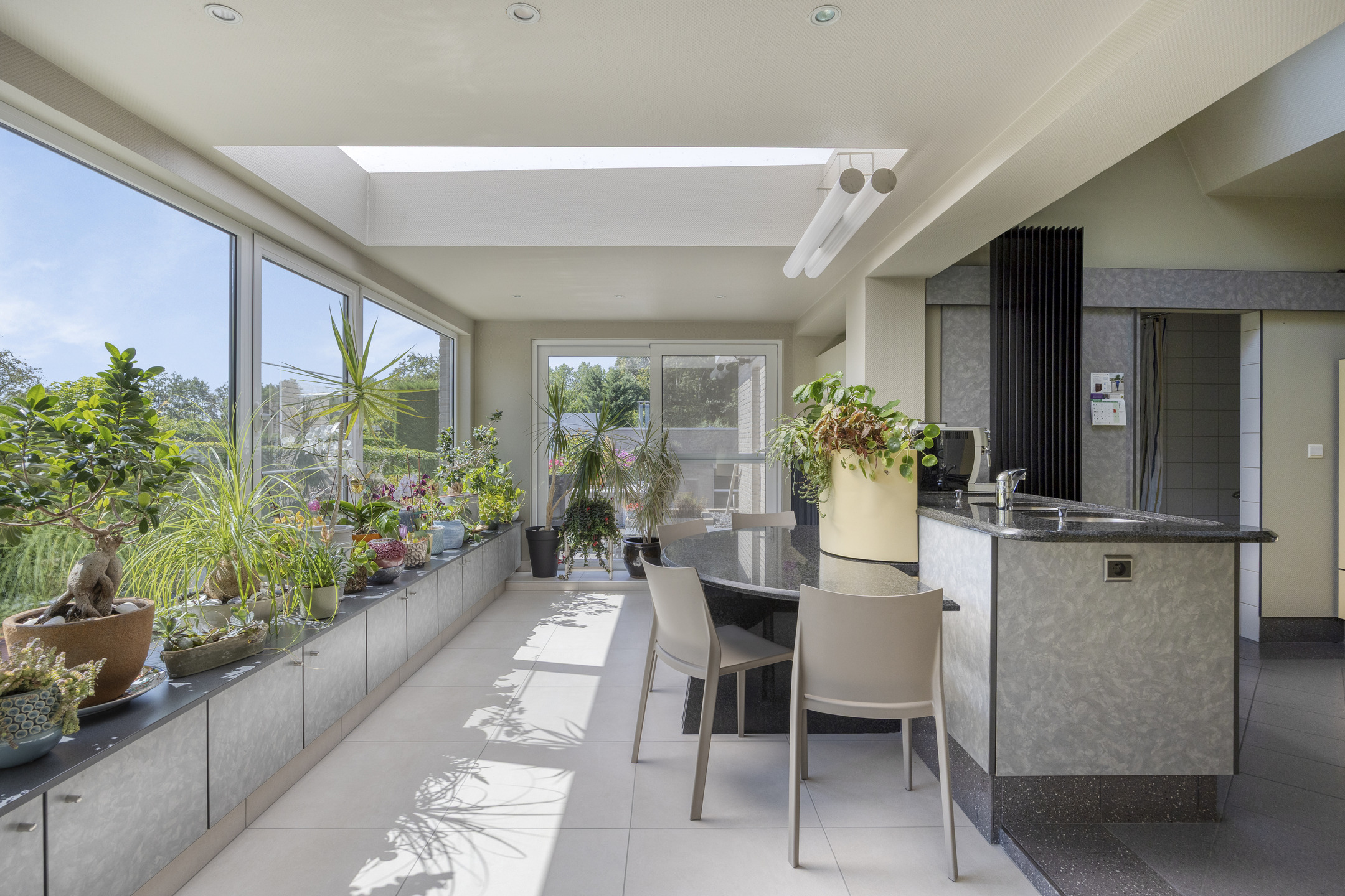 Woning met magazijn in Meldert - foto 5