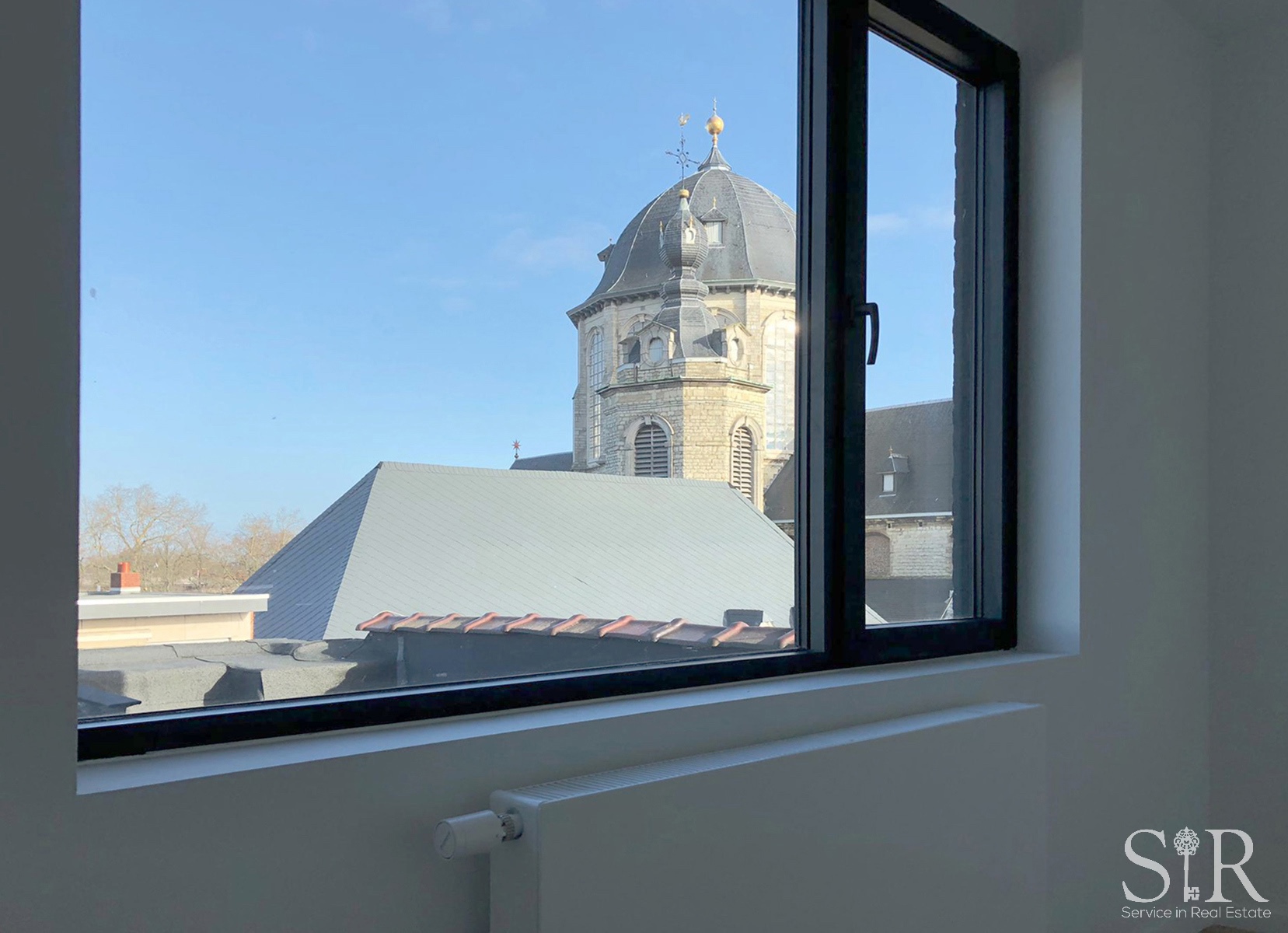Appartement te huur in Mechelen met 1 slaapkamer - foto 5