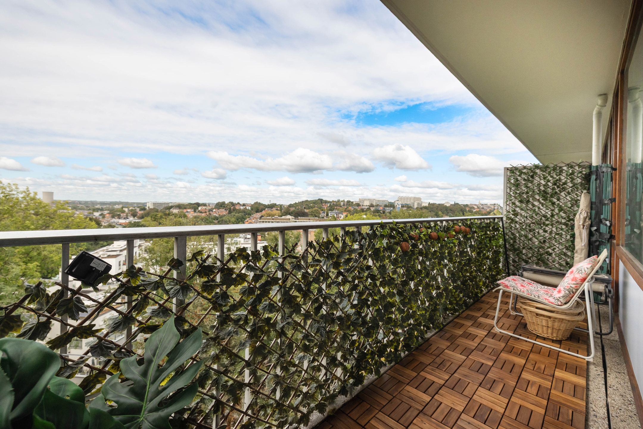 Ukkel: een frisse touch, een echte hartendief. - foto 2