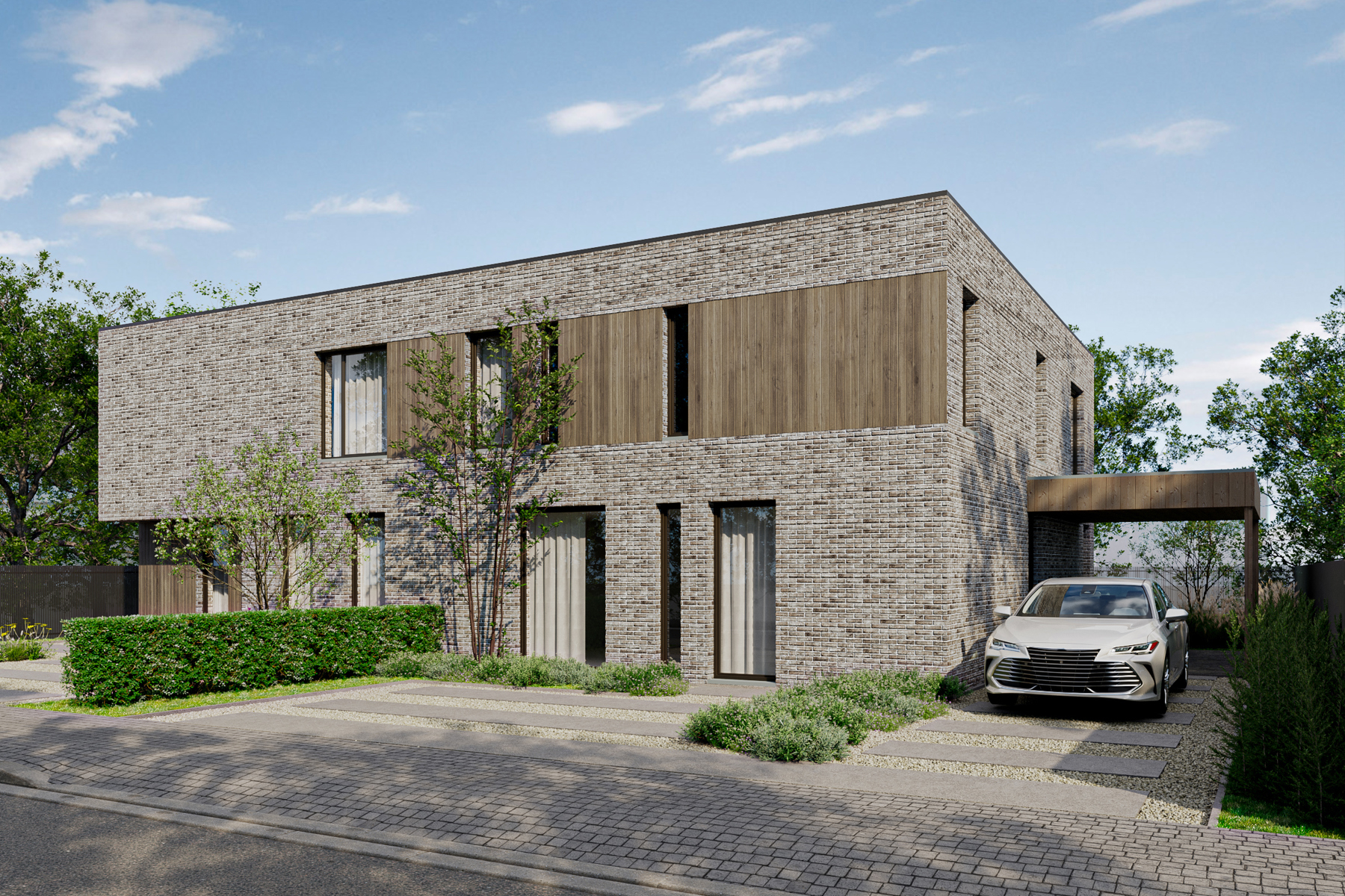 Maison à vendre à Meerhout