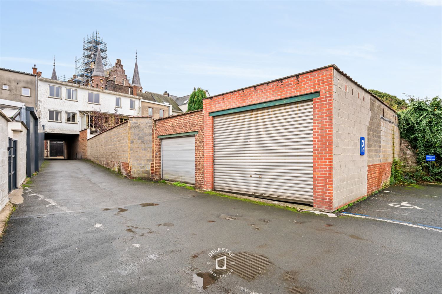 Commercial for sale in Geraardsbergen with 5 bedrooms - photo 5