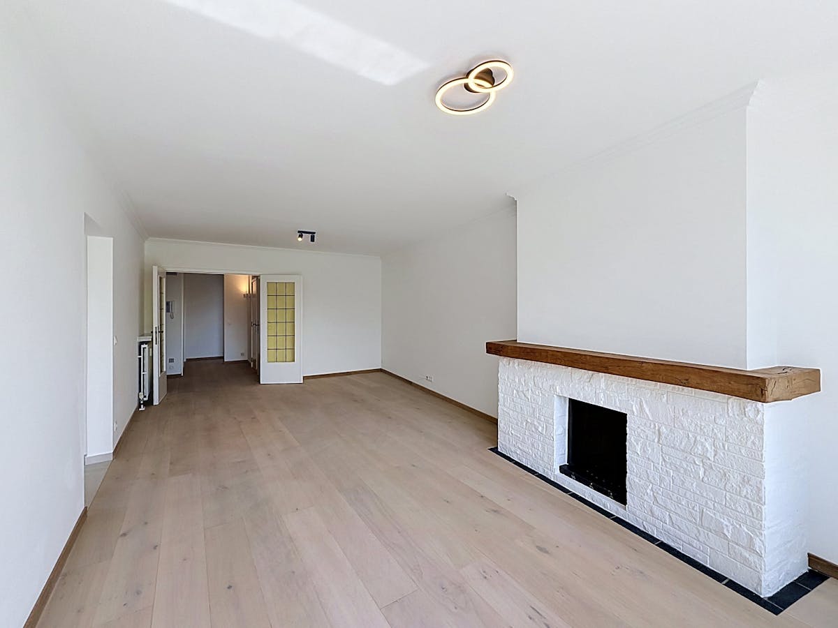 Appartement aan Coupure met zonneterrassen en topzicht - foto 3
