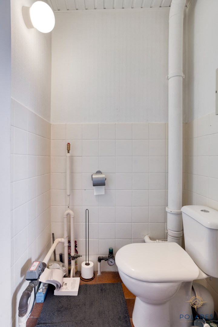 Appartement de 3 chambres prêt à emménager au cœur de Herent. - photo 5