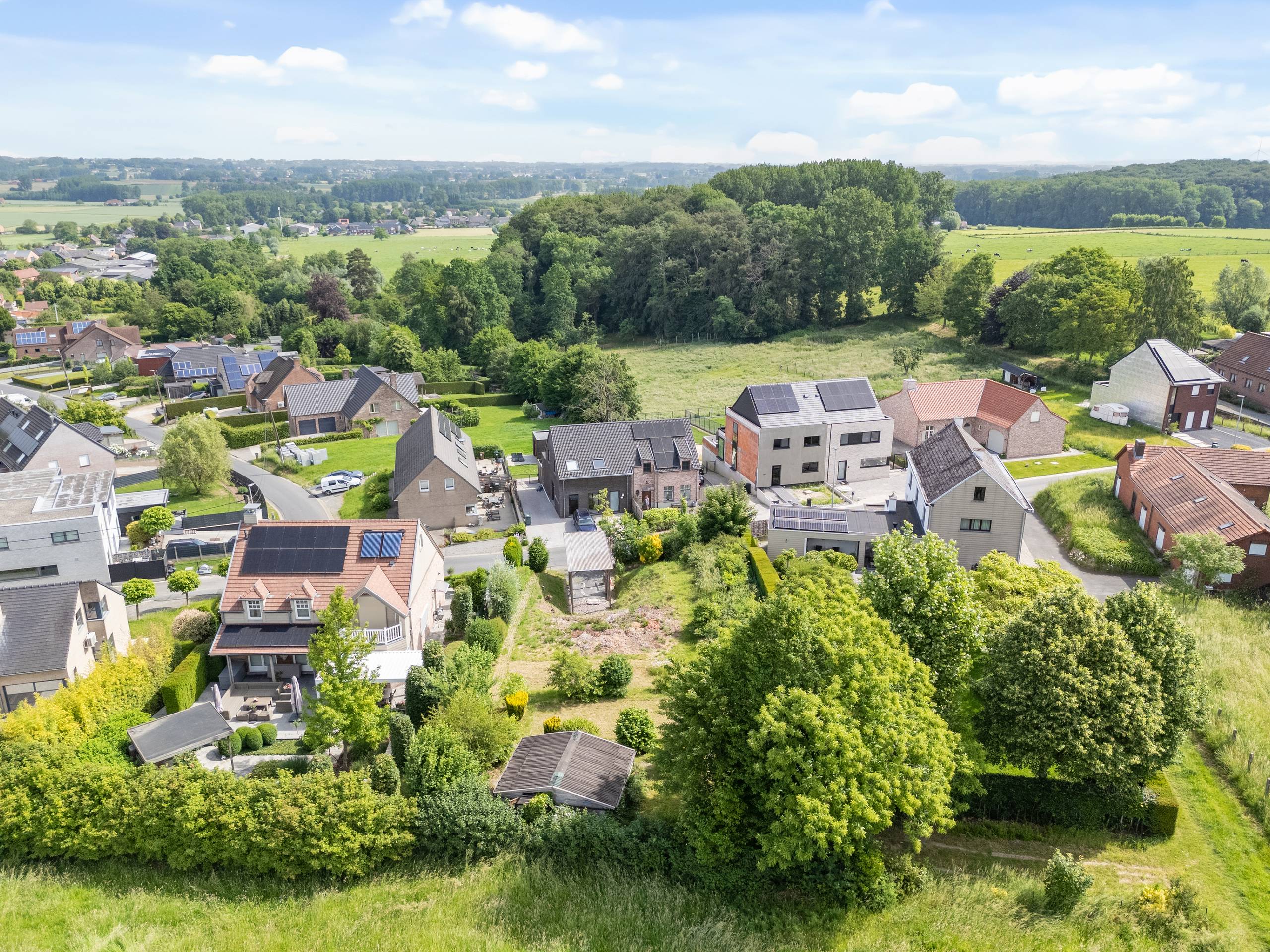 Bouwgrond te koop in Brakel! - foto 4