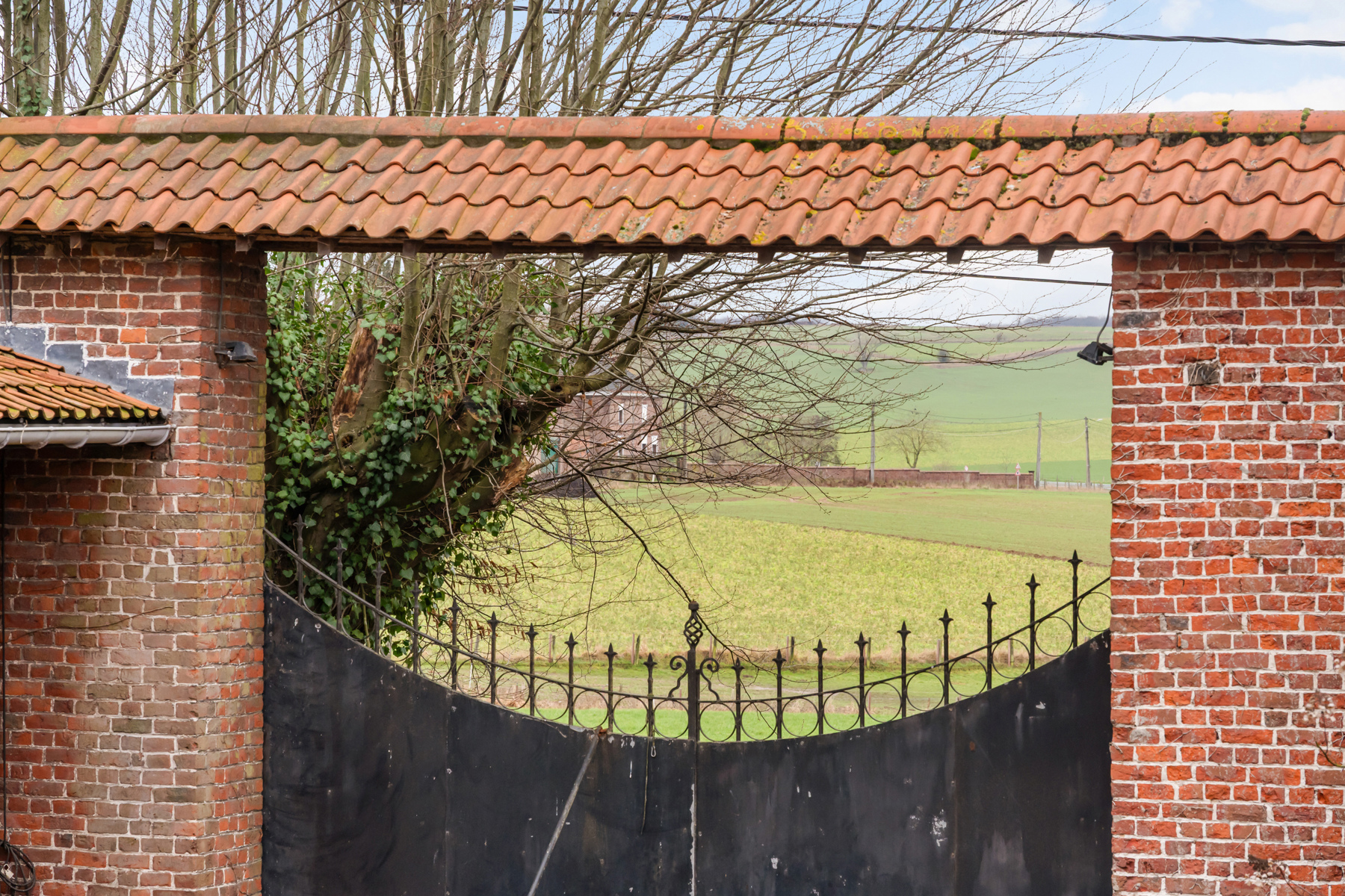 Maison à vendre à Ellezelles avec 7 chambres - photo 5