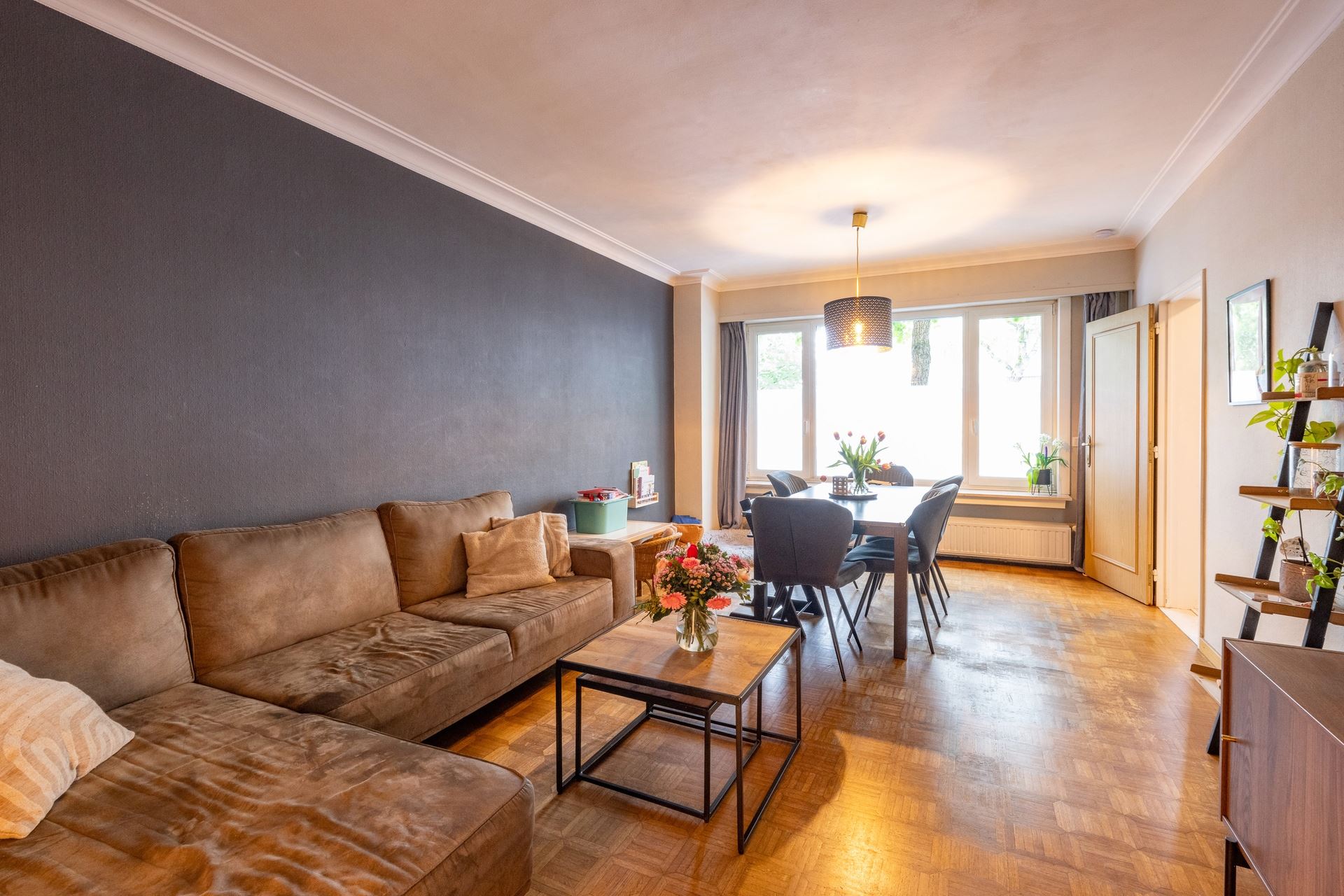 Appartement à vendre à Berchem avec 2 chambres - photo 2