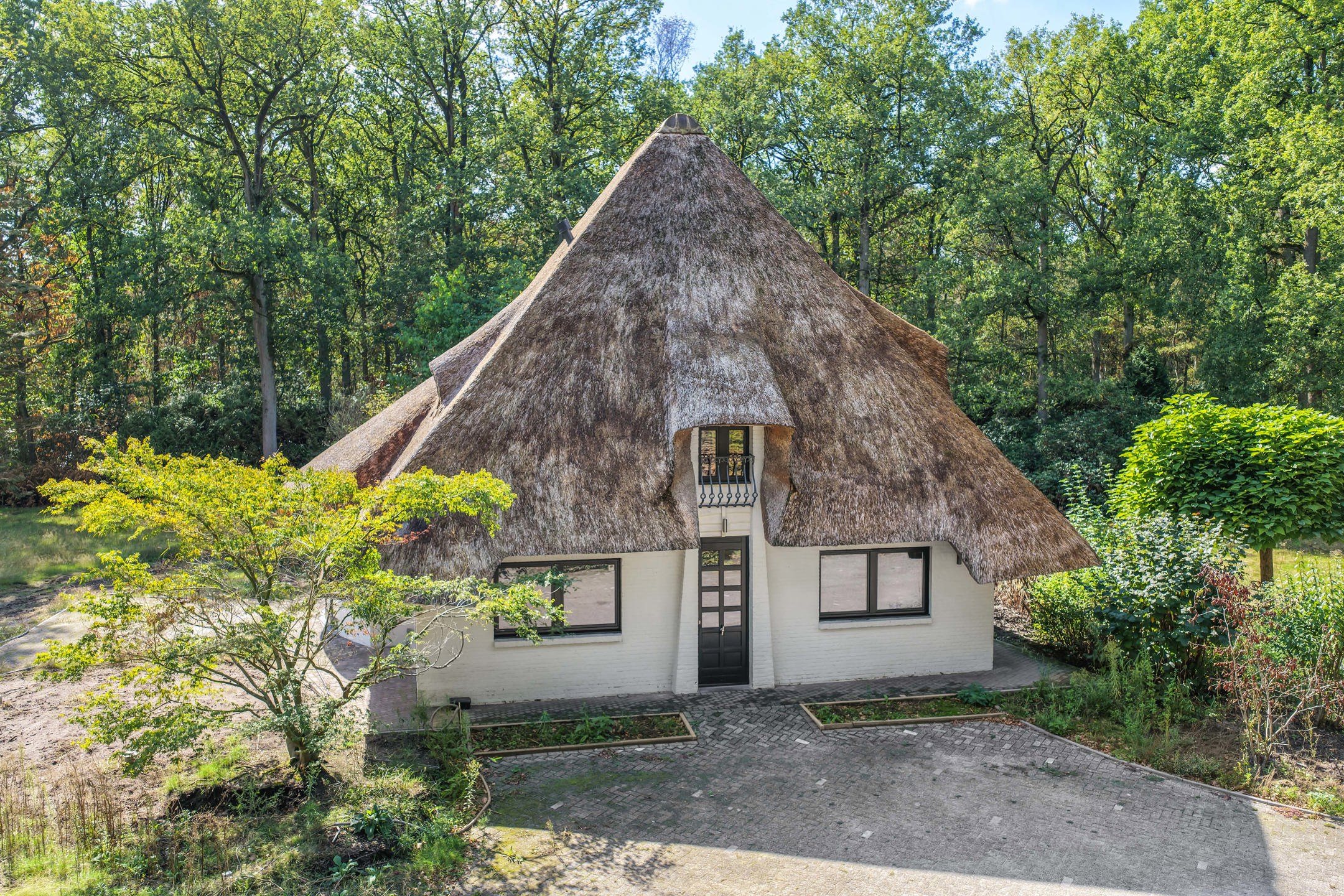 House for sale in Wuustwezel with 3 bedrooms - photo 4