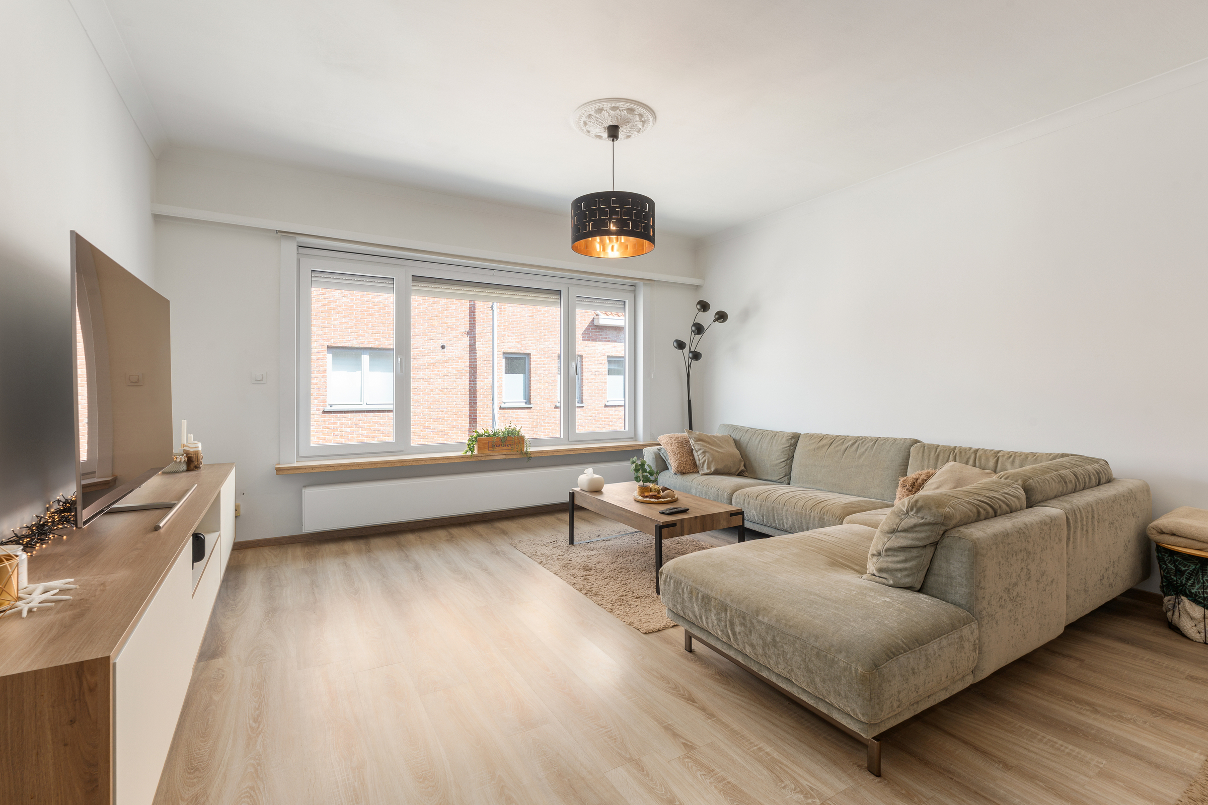 Apartment for sale in Sint-Niklaas with 2 bedrooms - photo 4